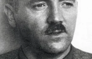 Ucieczka asa wywiadu Stalina
