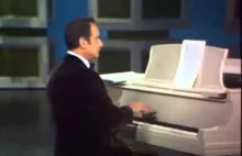 The best Piano performance ever! -Victor Borge