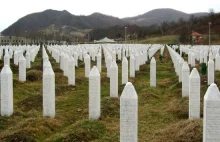 „Ludobójstwo w Srebrenicy” nie przeszło. Rosja zablokowała rezolucję ONZ