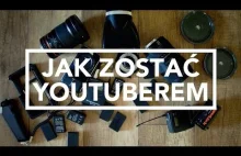 Jak zostać YouTuberem od Włodka Markowicza / część 2