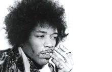 Jimi Hendrix: kiedy już umrzesz, ustawiony jesteś do końca życia - TopGuitar