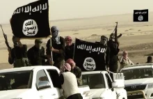 znaleziono 20 tysięcy mundurów ISIS w Hiszpanii
