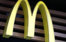 Pracownicy McDonald's zdradzają: Tej kanapki NIGDY tu nie zamawiaj