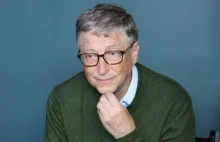 Nowy start-up Billa Gatesa robi furorę. Lustrzane panele wyprodukują energię