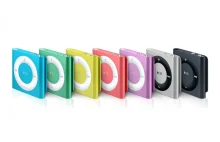 Apple kończy sprzedaż i produkcję iPodów Shuffle i Nano