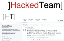 » * Hacking Team hacked