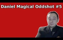 DanielMagical Wyzywa Goche