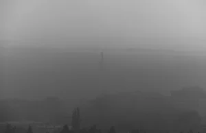 Krakowska "mgła"