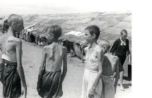 Kaźń polskich dzieci w ZSRR 1939 - 1945