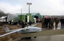 Bojowe polskie drony – superbroń obrony terytorialnej