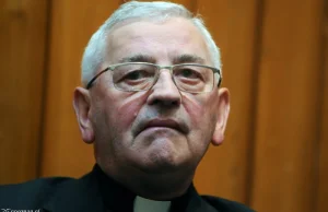 Biskup Pieronek: stać nas na przyjęcie paruset tysięcy uchodźców