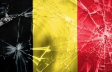 Państwo Islamskie przyznało się do zamachów terrorystycznych w Brukseli -...