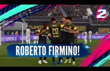 Roberto Firmino! FIFA 19 Ultimate Team...