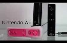 Dlaczego zdecydowałem się na zakup Nintendo Wii w 2018 roku, Krótka...