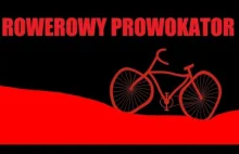 Rower Łódź - czyli jak NIE jeździć na rowerze