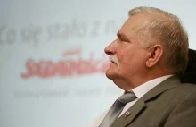 Kaczyński pozwał Wałęsę! Obraził się za nazwanie chorym psychicznie.