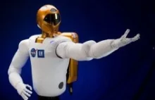 Cosmobot pomoże astronautom na Międzynarodowej Stacji Kosmicznej