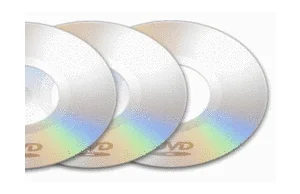 Petabajt danych na płycie DVD? Jak najbardziej - mówią naukowcy