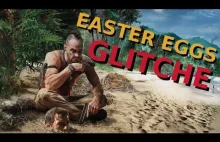 Ciekawostki i bugi z Far Cry 3