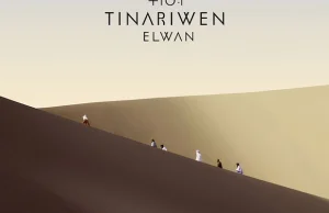 Tinariwen - Elwan