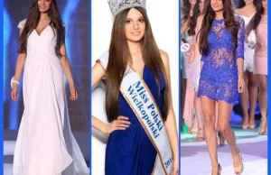 Cała prawda o wyborach miss- mówi Miss Wielkopolski 2014 -