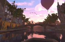Google ujawnia Seurat – przełomową technologią renderingu dla mobilnych gogli VR
