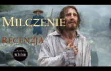 Milczenie, czyli kino bez pasji - recenzja