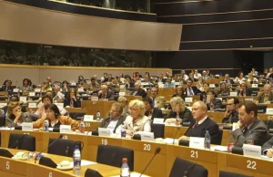 Parlament Europejski: wysłuchanie publiczne ws. nadużyć wyborczych w...