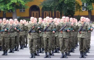 Rozporządzenie w sprawie GOTOWOŚCI OBRONNEJ PAŃSTWA