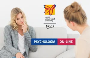 Psychologia Studia Online