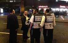 Ortodoksyjny żydowski patrol