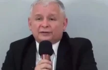 Kaczyński ostro o roszczeniach żydowskich: Zapłacimy Żydom tylko w jednym...