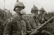 Tajemnice z I wojny światowej
