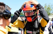"Auto Motor und Sport": Robert Kubica i Nicholas Latifi testerami na Węgrzech