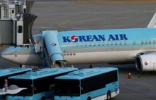 Córka szefa Korean Air skazana na rok więzienia za awanturę o orzeszki