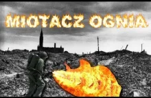 MIOTACZ OGNIA | Historia Broni