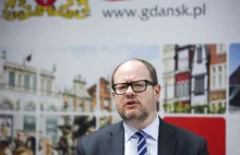 Paweł Adamowicz z kolejnymi zarzutami. Prokuratura: Zataił prawie 180...