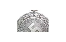 Odznaki i odznaczenia niemieckie