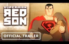 Superman: Red Son - Trailer