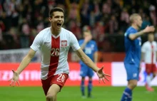 Polska pokonała Islandię 4:2. Młody Kapustka na liście strzelców | Polska...