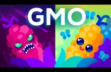 GMO - dobre czy złe?