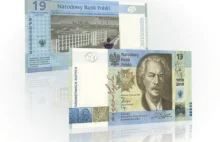 Banknot 19 zł - gdzie kupić kolekcjonerski banknot o tym nominale? Kiedy w...