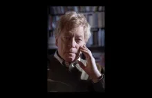 Roger Scruton - On 'Harry Potter' [ENG]