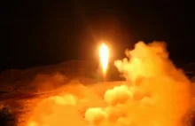 Arabia Saudyjska uznała atak rakietowy za akt wojny ze strony Iranu