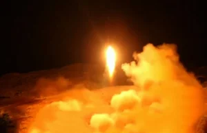 Arabia Saudyjska uznała atak rakietowy za akt wojny ze strony Iranu
