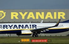 Ryanair do końca października ma odwołać dwa tysiące lotów – w tym te z Polski