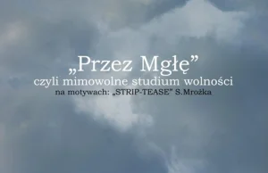 Przez Mgłę