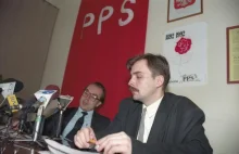 Zmarł Grzegorz Ilka, działacz opozycji demokratycznej w PRL