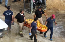 Na Cyprze znaleziono drugą walizkę z ciałem 8-latki - ofiary seryjnego mordercy