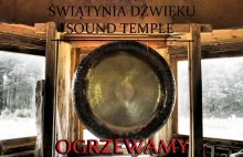 : Świątynia Dźwięku - Sound Temple